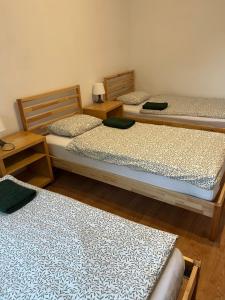 Billede fra billedgalleriet på Pokoje_Zbąszyń i Zbąszyń