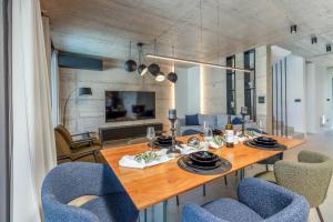 Фотография из галереи NOVO - Villa Vita s velikim bazenom в Цриквенице