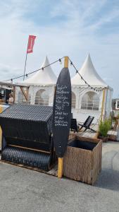 Fotografie z fotogalerie ubytování Optimist Sunlife Ostsee v destinaci Wendtorf