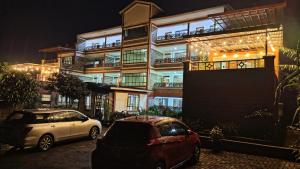 Ảnh trong thư viện ảnh của Kusi Hotel Kakamega ở Kakamega