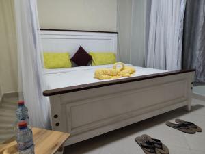 Ảnh trong thư viện ảnh của Kusi Hotel Kakamega ở Kakamega