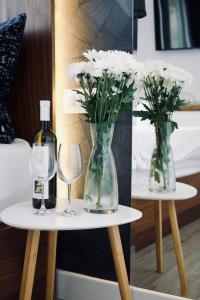 Nápoje v ubytování Hvar Riva Rooms