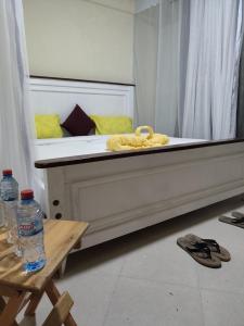 Ảnh trong thư viện ảnh của Kusi Hotel Kakamega ở Kakamega +18 ảnh