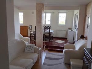 Fotografie z fotogalerie ubytování New Belgrade View v destinaci Novi Beograd