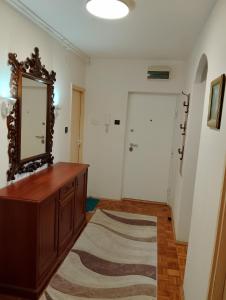 Fotografie z fotogalerie ubytování New Belgrade View v destinaci Novi Beograd
