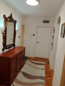 Fotografie z fotogalerie ubytování New Belgrade View v destinaci Novi Beograd
