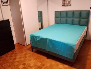 Fotografie z fotogalerie ubytování New Belgrade View v destinaci Novi Beograd