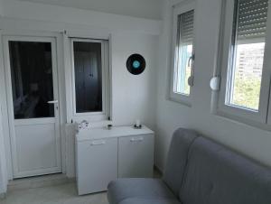 Fotografie z fotogalerie ubytování New Belgrade View v destinaci Novi Beograd