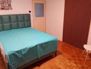 Fotografie z fotogalerie ubytování New Belgrade View v destinaci Novi Beograd