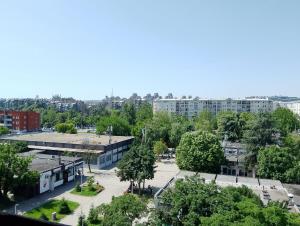 Fotografie z fotogalerie ubytování New Belgrade View v destinaci Novi Beograd