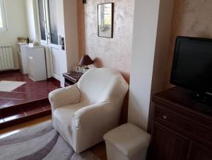 Fotografie z fotogalerie ubytování New Belgrade View v destinaci Novi Beograd