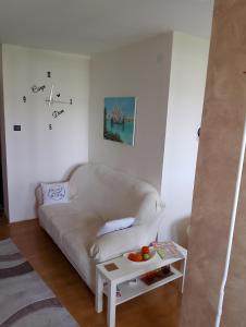 Fotografie z fotogalerie ubytování New Belgrade View v destinaci Novi Beograd