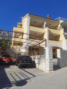 Gallery image of Apartmani Molo Mare 2 in Hvar
