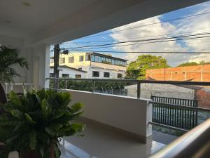 Gallery image of Hotel Puerto Dorado in Puerto Triunfo