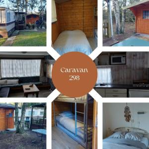 Φωτογραφία από το άλμπουμ του Caravan 298 σε Eext