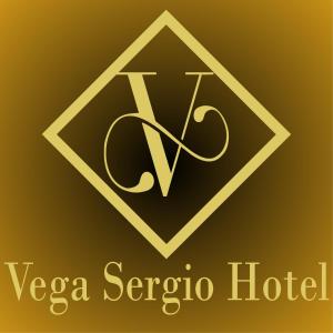 Certifikát, hodnocení, plakát nebo jiný dokument vystavený v ubytování Hotel Vegas Sergio