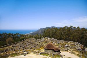 Φυσικό τοπίο κοντά σε αυτή η παραθεριστική κατοικία