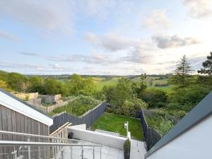 Φυσικό τοπίο κοντά σε αυτή η παραθεριστική κατοικία