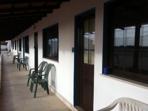 Gallery image of Alentejo Pig dog surf camp in Palhota
