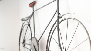 Jazda na bicykli v okolí ubytovania Italianway - Roma 38