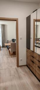 Fotografie z fotogalerie ubytování Nový Apartmán Na Grůsce Strážnice u Baťáku ve Strážnici