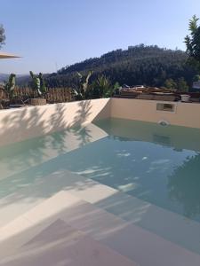 Πισίνα στο ή κοντά στο Douro Rural Home