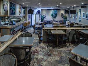 Ristorante o altro punto ristoro di Heritage Inn Hotel & Convention Centre - Cranbrook