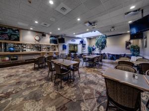 Ristorante o altro punto ristoro di Heritage Inn Hotel & Convention Centre - Cranbrook
