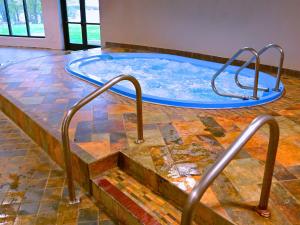 Φωτογραφία από το άλμπουμ του Potawatomi Inn & Cabins σε Angola