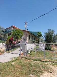 Fotografie z fotogalerie ubytování Vila Disha Ksamil v destinaci Ksamil