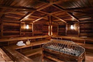 Imagem da galeria de Grand Tirolia Kitzbühel - Member of Hommage Luxury Hotels Collection em Kitzbühel