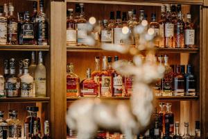 Bebidas em Grand Tirolia Kitzbühel - Member of Hommage Luxury Hotels Collection