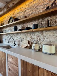 Gallery image of KalyvaSuite in Avlákia