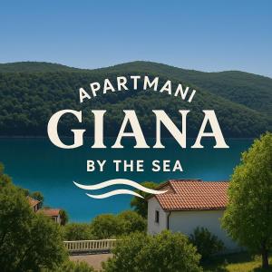 Imagen de la galería de Apartments Giana, en Labin