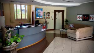 Φωτογραφία από το άλμπουμ του Hotel Murialdo σε Caxias do Sul