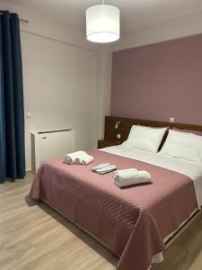 Kép Sea Sparkle 1a szállásáról Prévezában a galériában