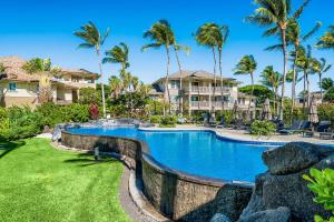 Πισίνα στο ή κοντά στο Fairway Villas Waikoloa N33