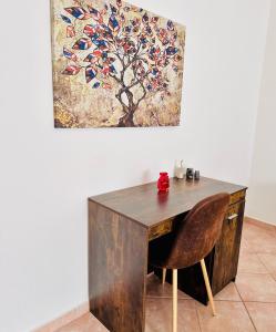 Fotografie z fotogalerie ubytování Gli Agrumi di nonna Peppina - Appartamento Arance v destinaci Mondragone