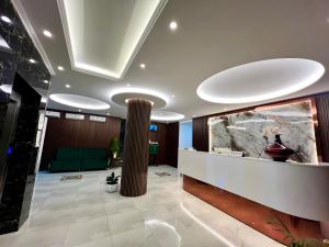 Fotografie z fotogalerie ubytování UJVARA HOTEL v destinaci Golem