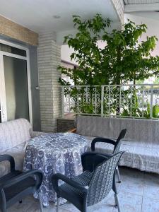 Gallery image of Villa Theodοra Superior in Olympic Beach