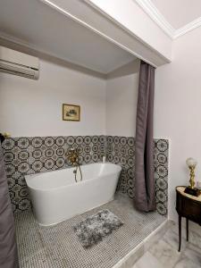 Bany a Villa Layla