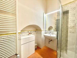 O baie la Chiostro d'oro, il benessere nel centro città +22 fotografii