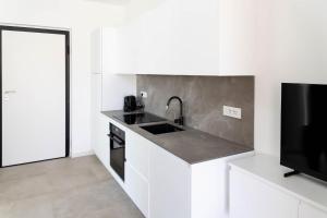 Gallery image of Blu Lodge Guest House in Alghero