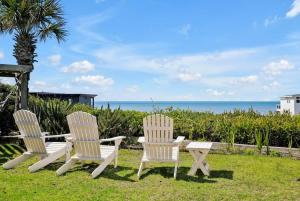 Phong cảnh thiên nhiên gần nhà nghỉ dưỡng