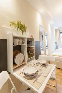 Fotografie z fotogalerie ubytování Ferienwohnung Baltic v destinaci Barth