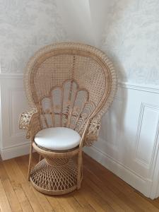 Fotografie z fotogalerie ubytování Manoir de Camblain v destinaci Camblain-lʼAbbé