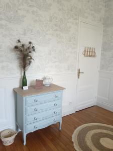 Fotografie z fotogalerie ubytování Manoir de Camblain v destinaci Camblain-lʼAbbé