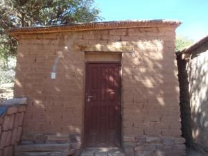 Billede fra billedgalleriet på Casa de Campo Clarita y Hector i Ovara