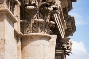 Fotografie z fotogalerie ubytování Maecò Ortigia B&B v destinaci Siracusa