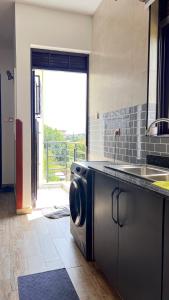 Fotografie z fotogalerie ubytování Silver Homes Ug K05 v destinaci Kampala